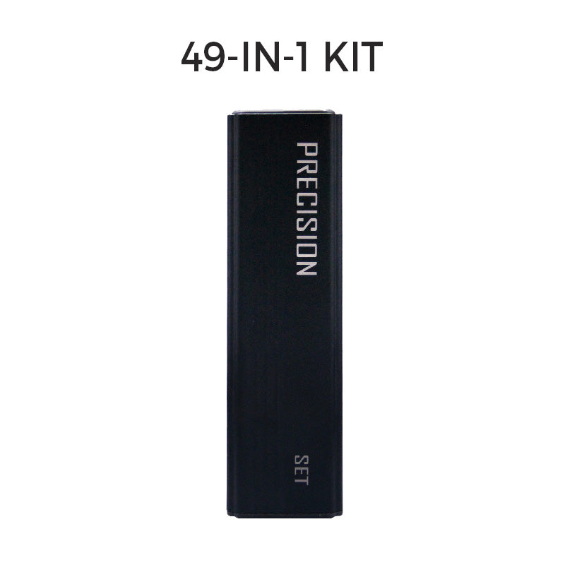 🏆HOT SALE 50%OFF✨Multifunctional Electric Ratchet Screwdriver Kit