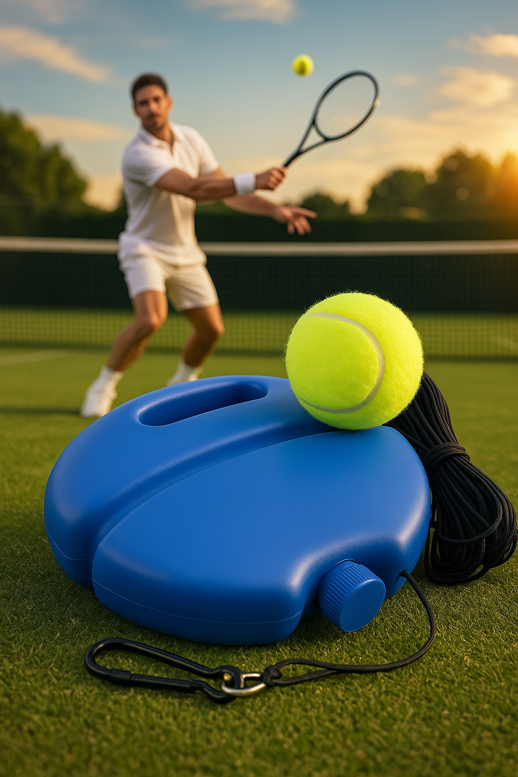 MasteryBall