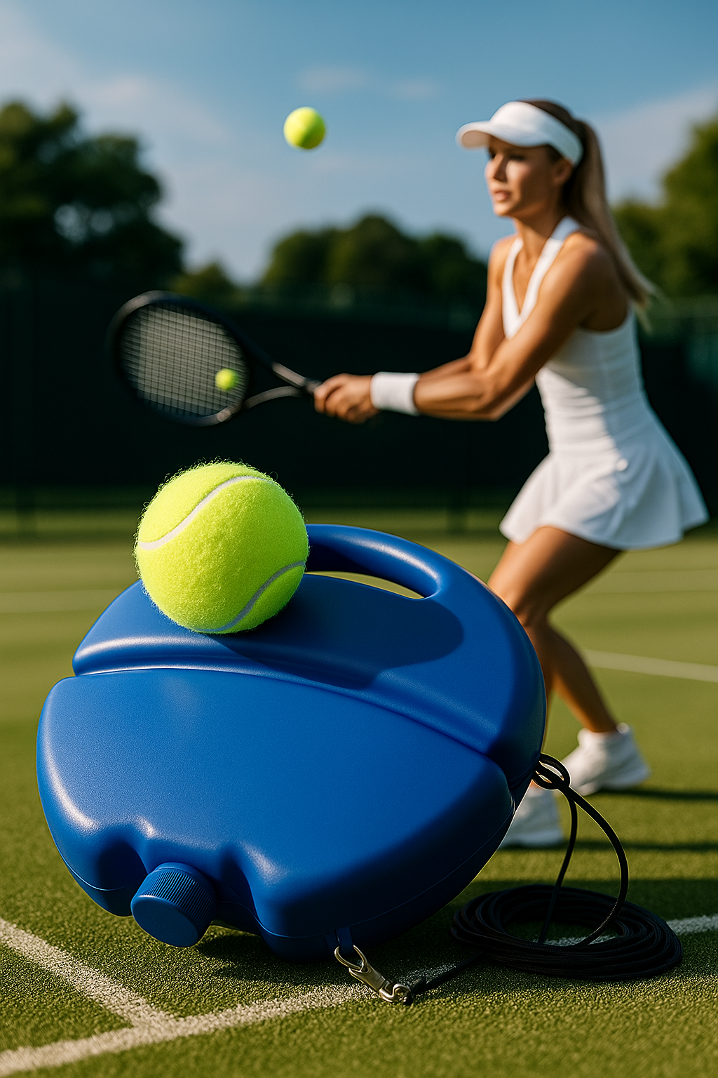 MasteryBall