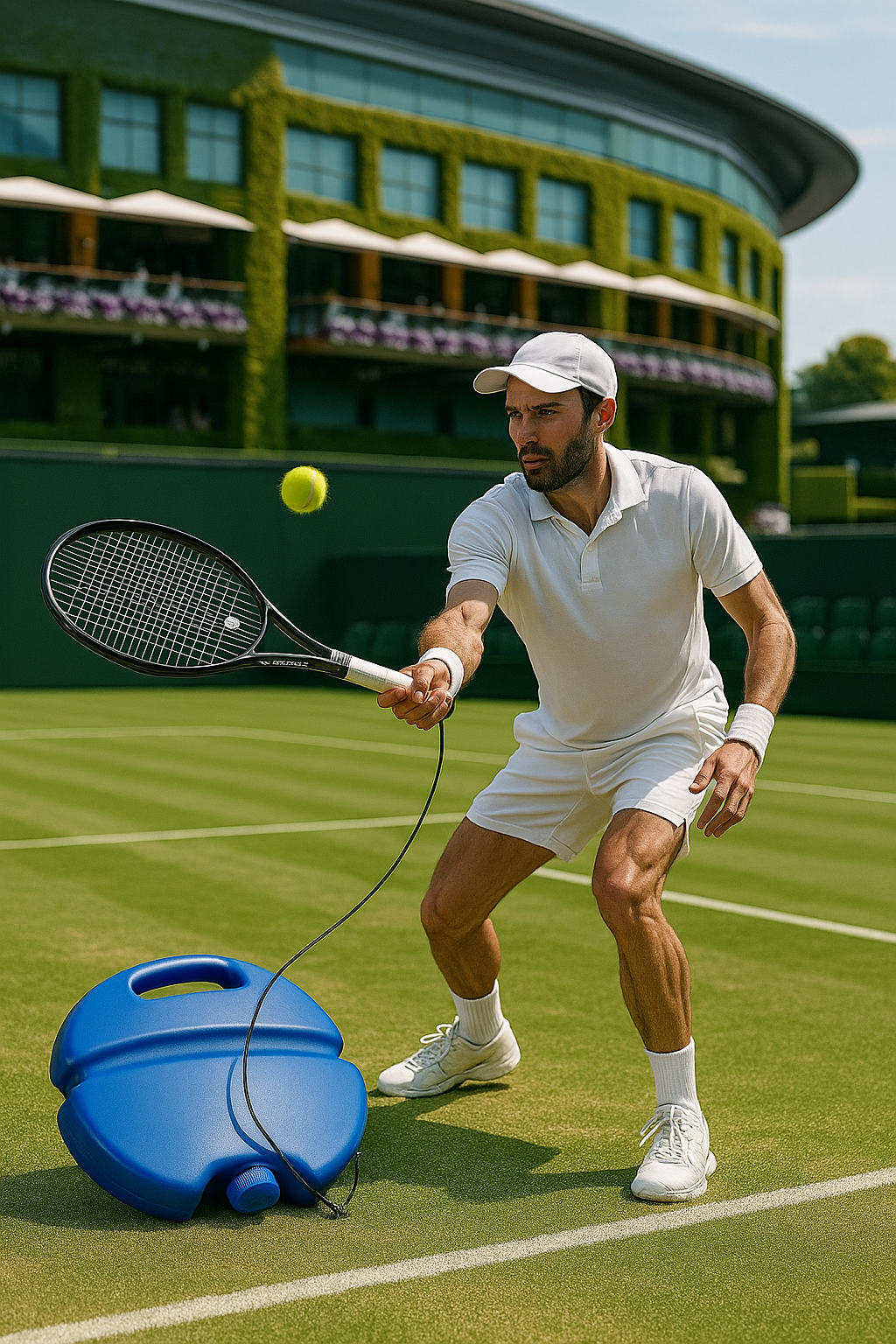 MasteryBall