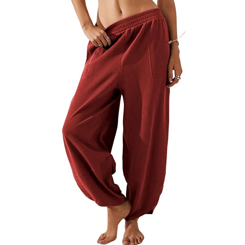 Melrose® Baggy Pants