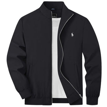 Stylish urban jacket